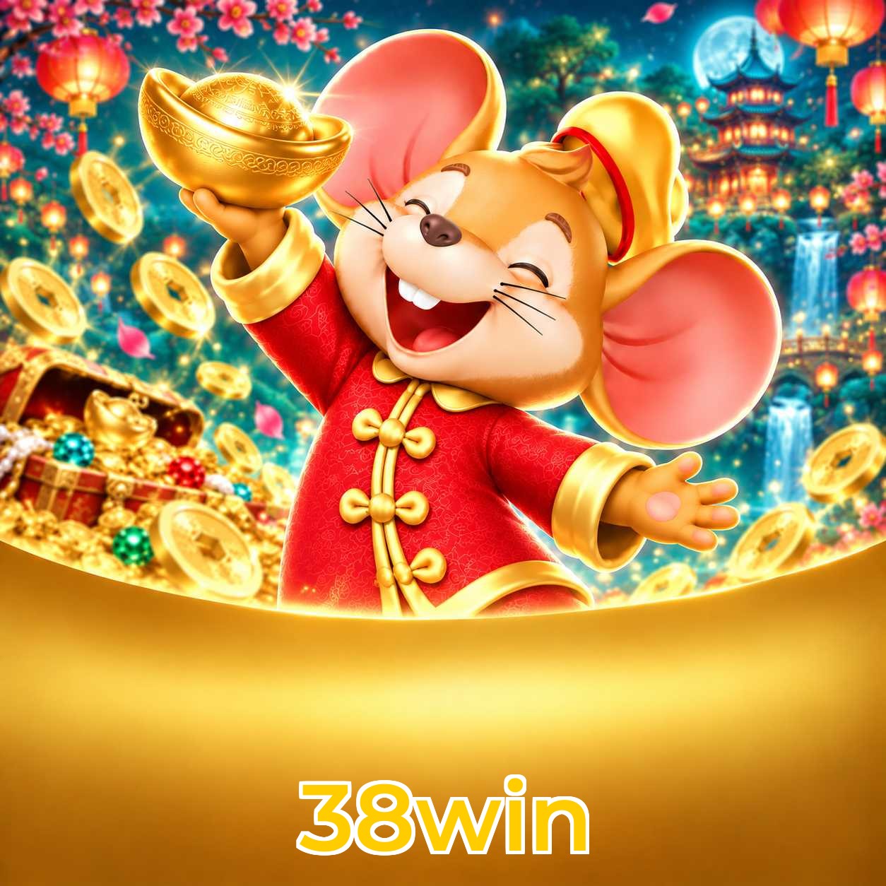 38win Telegram