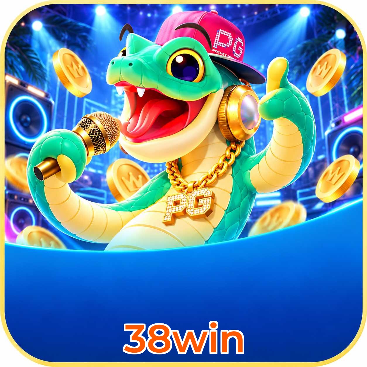 38win Live Casino Overview