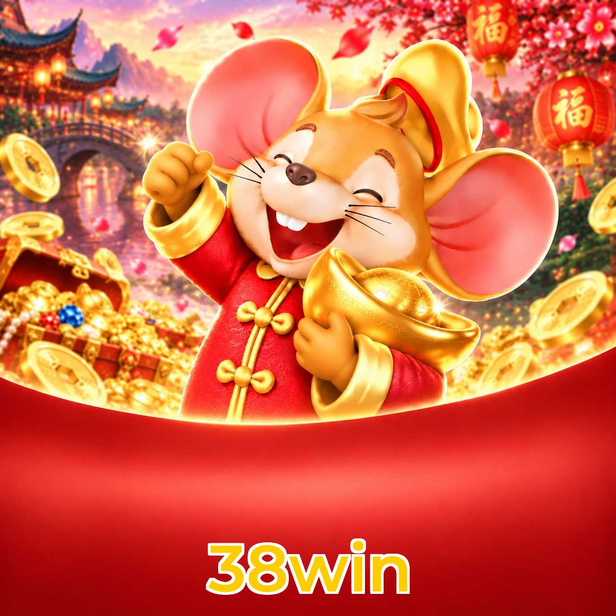 38win Fortune Tiger Tips
