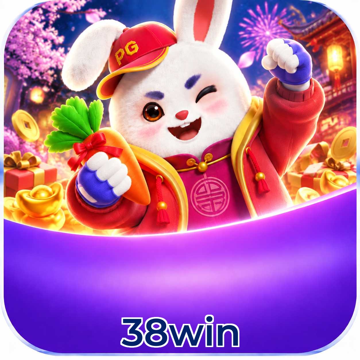 38win Logo