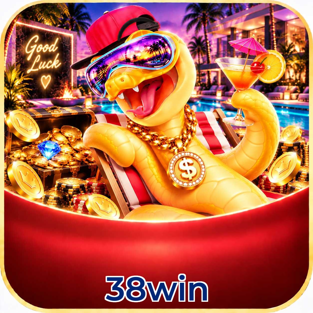 Baixar 38win iPhone