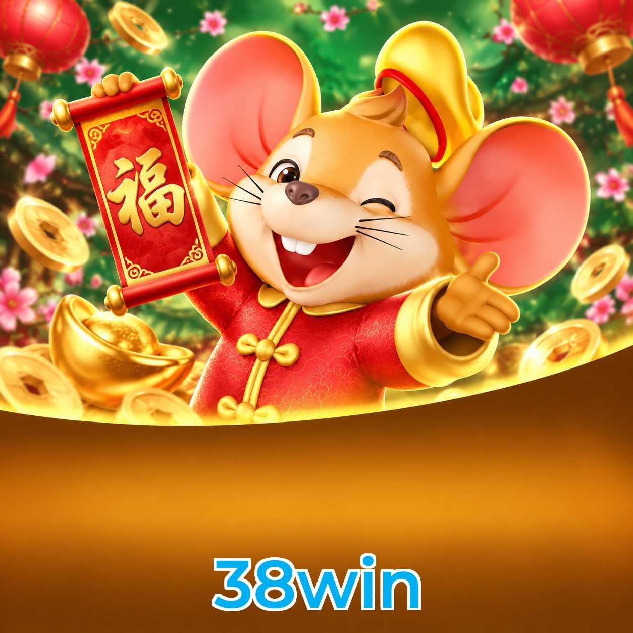 38win Security