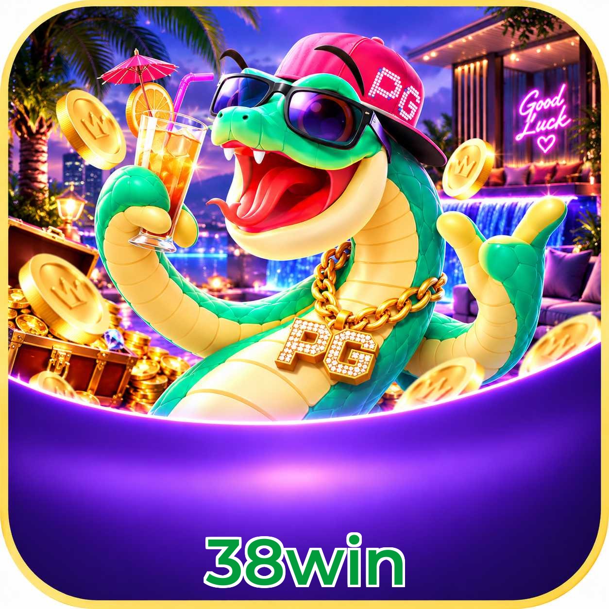 38win FAQ