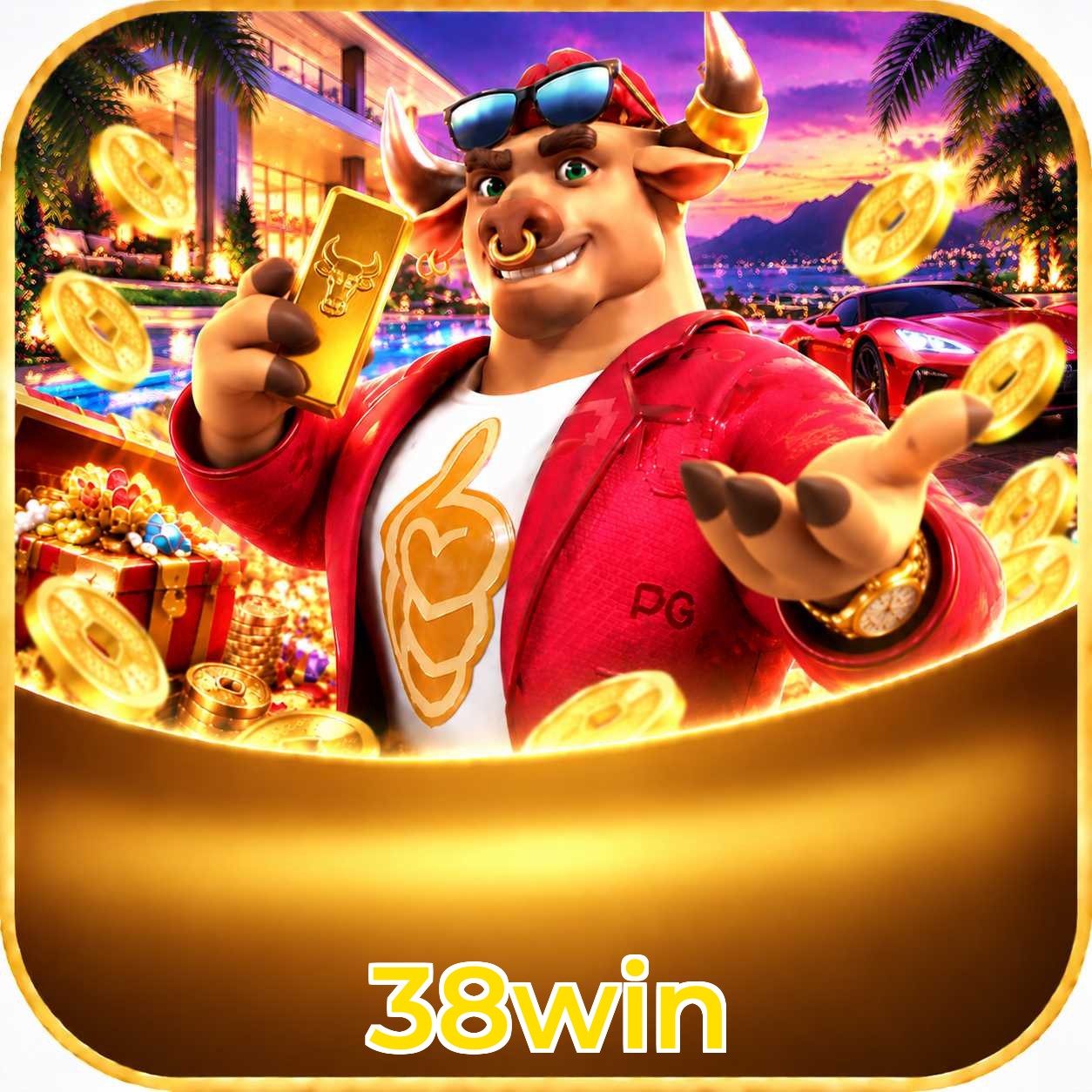 38win Facebook Support