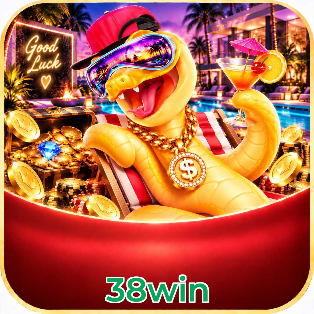 38win Compatibilidade