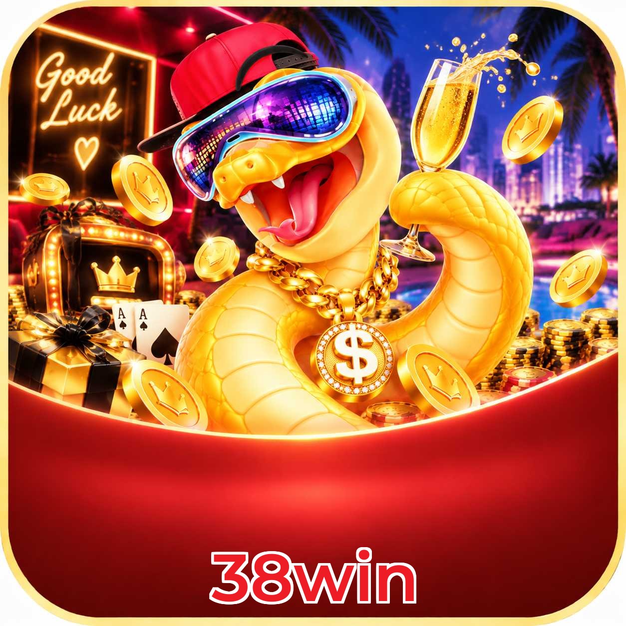 38win Lottery FAQ