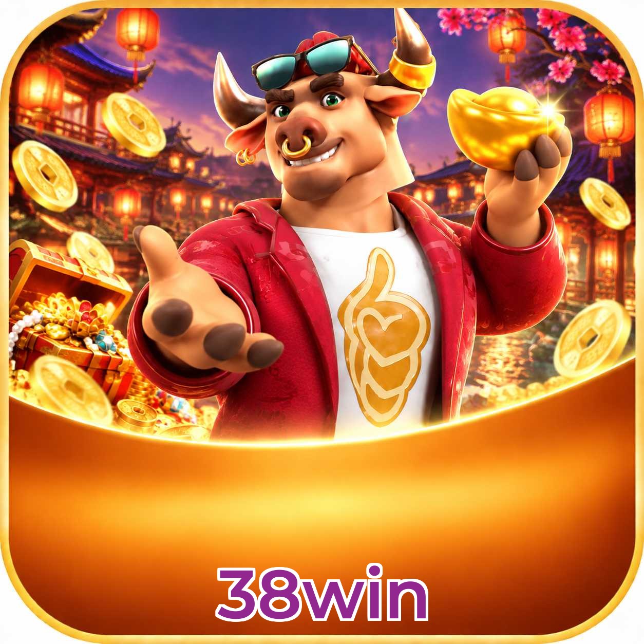 38win Slots
