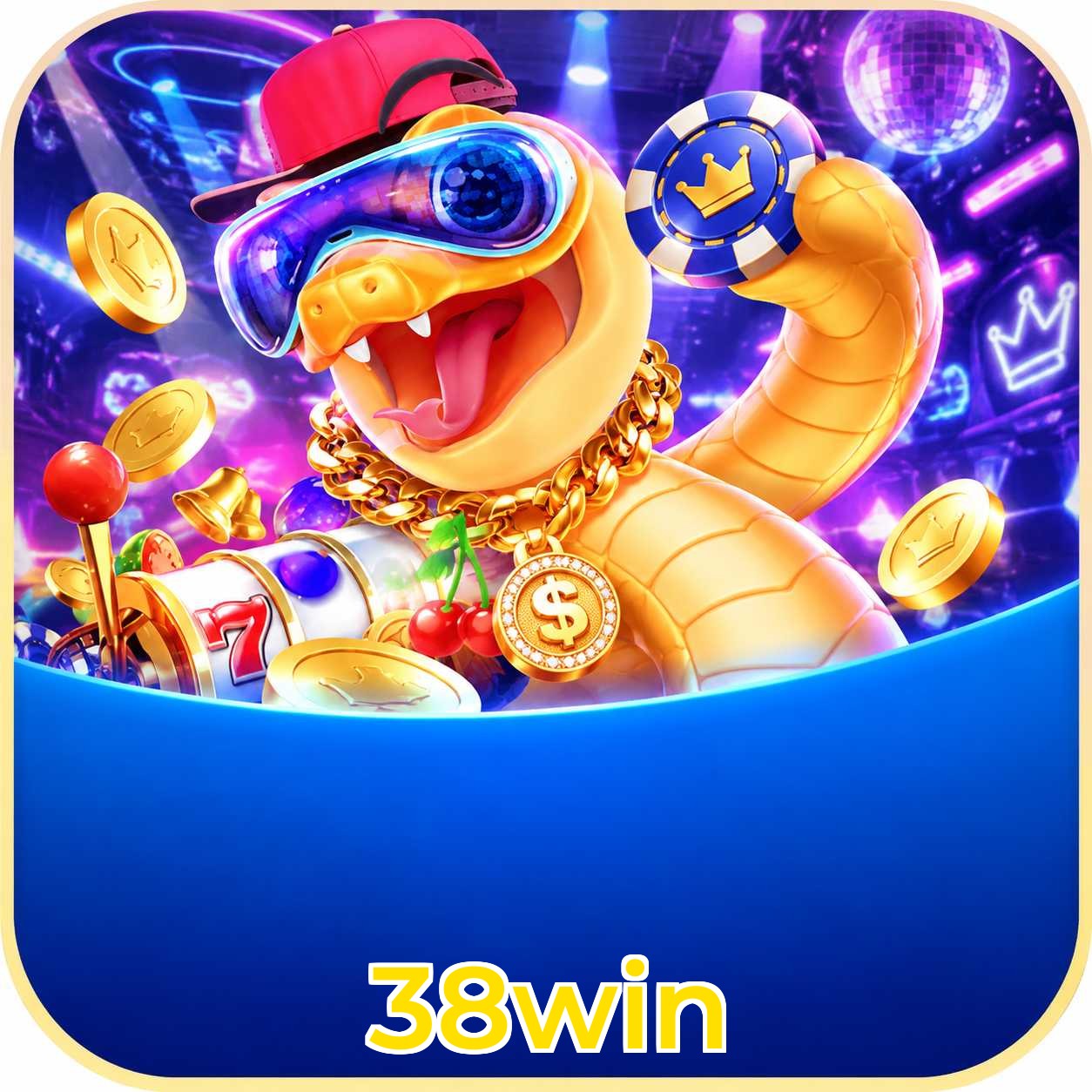 38win VIP FAQ