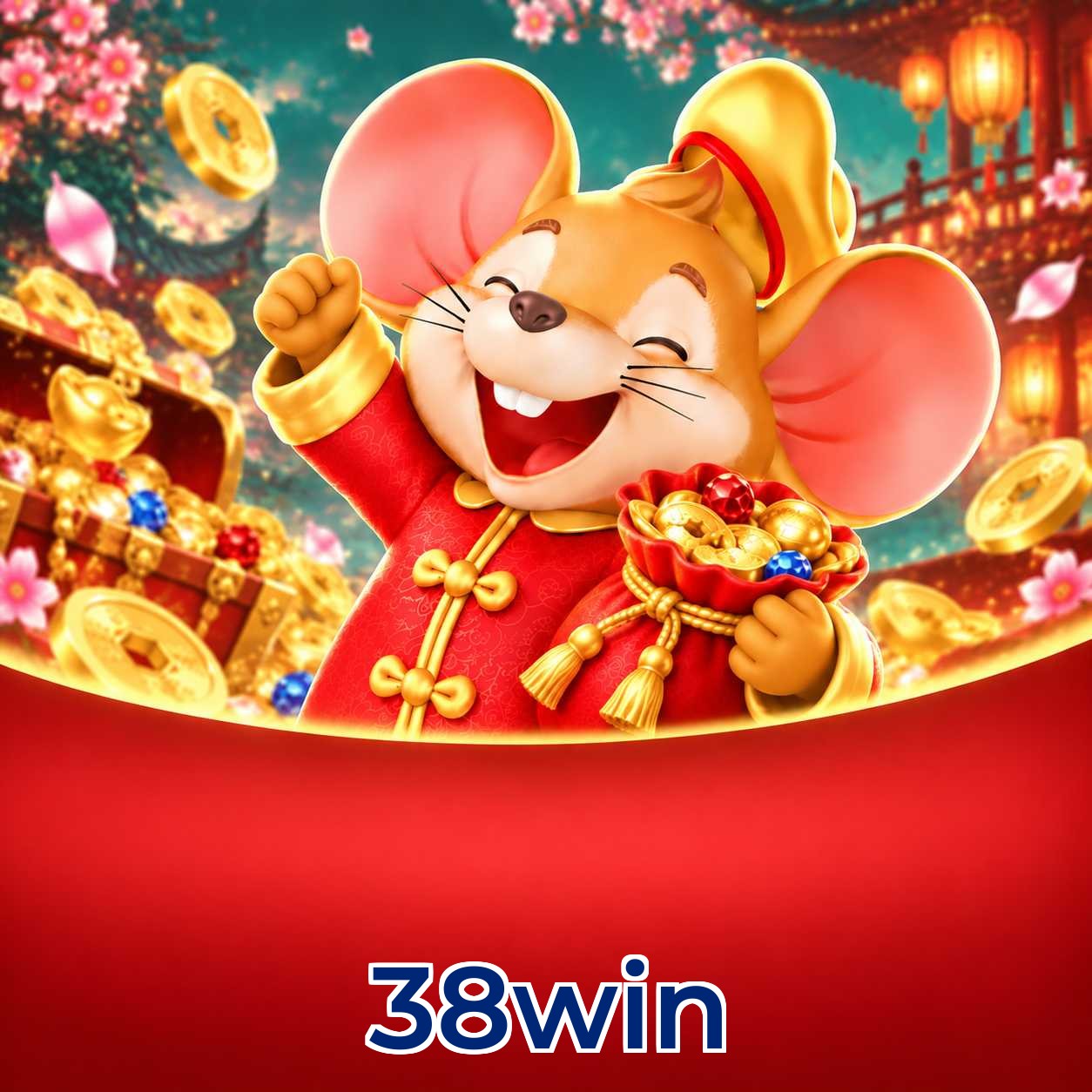 38win Fortune Tiger Game
