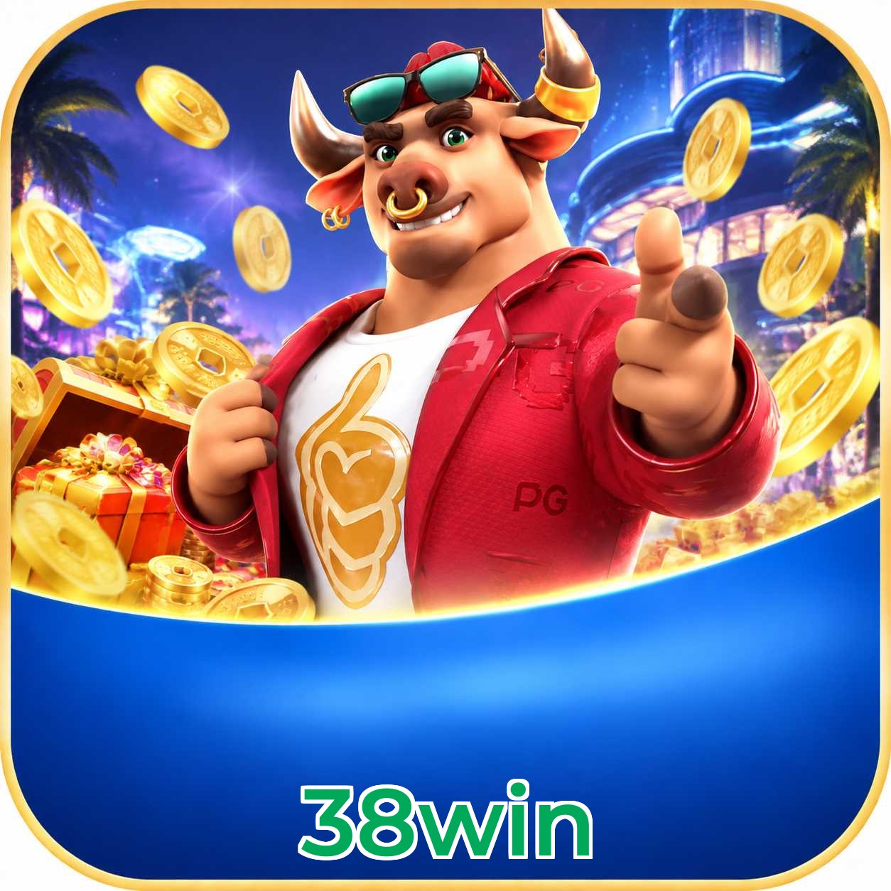 38win RTP Testing