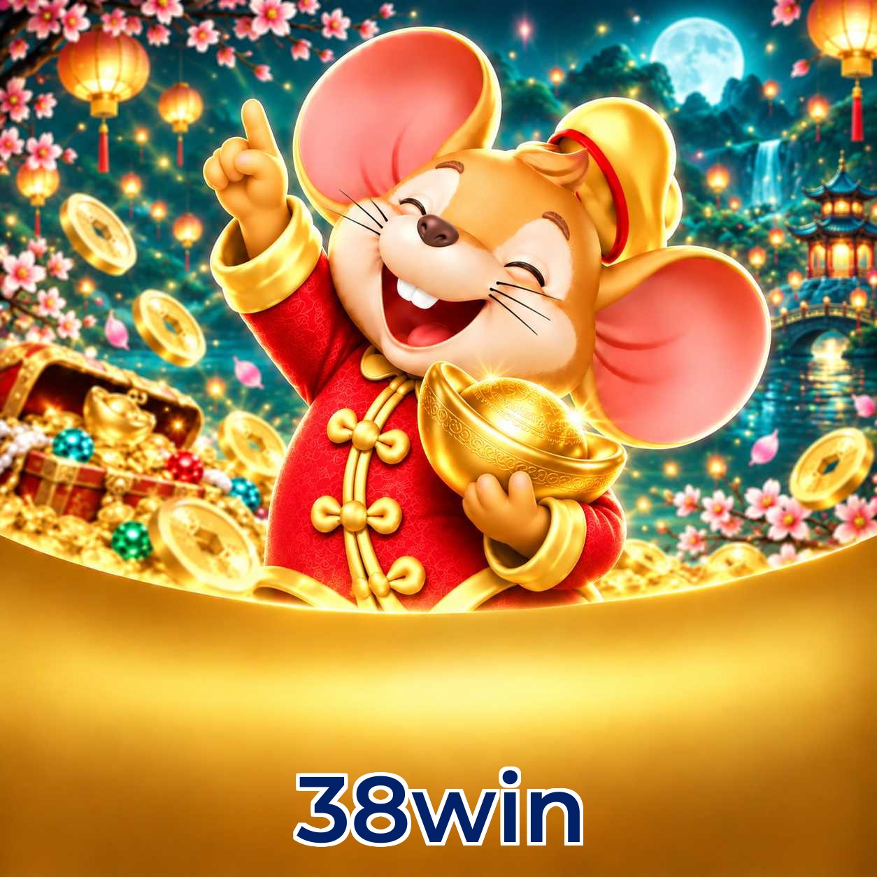 38win Recuperar Senha