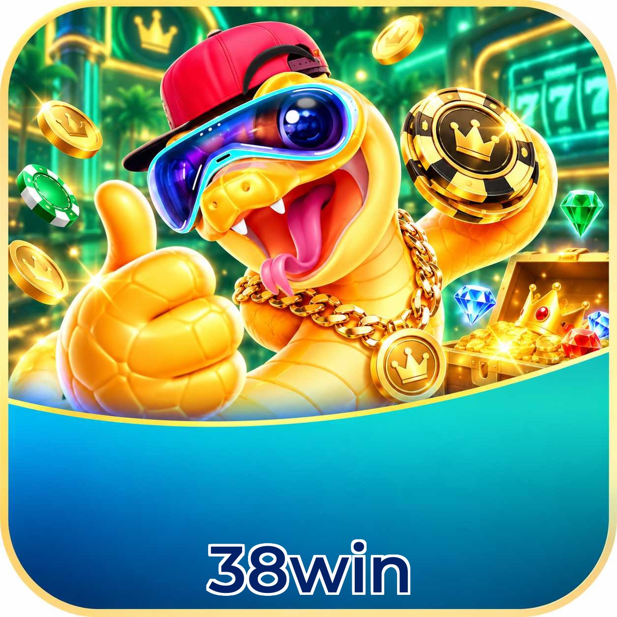 38win Streaming Quality