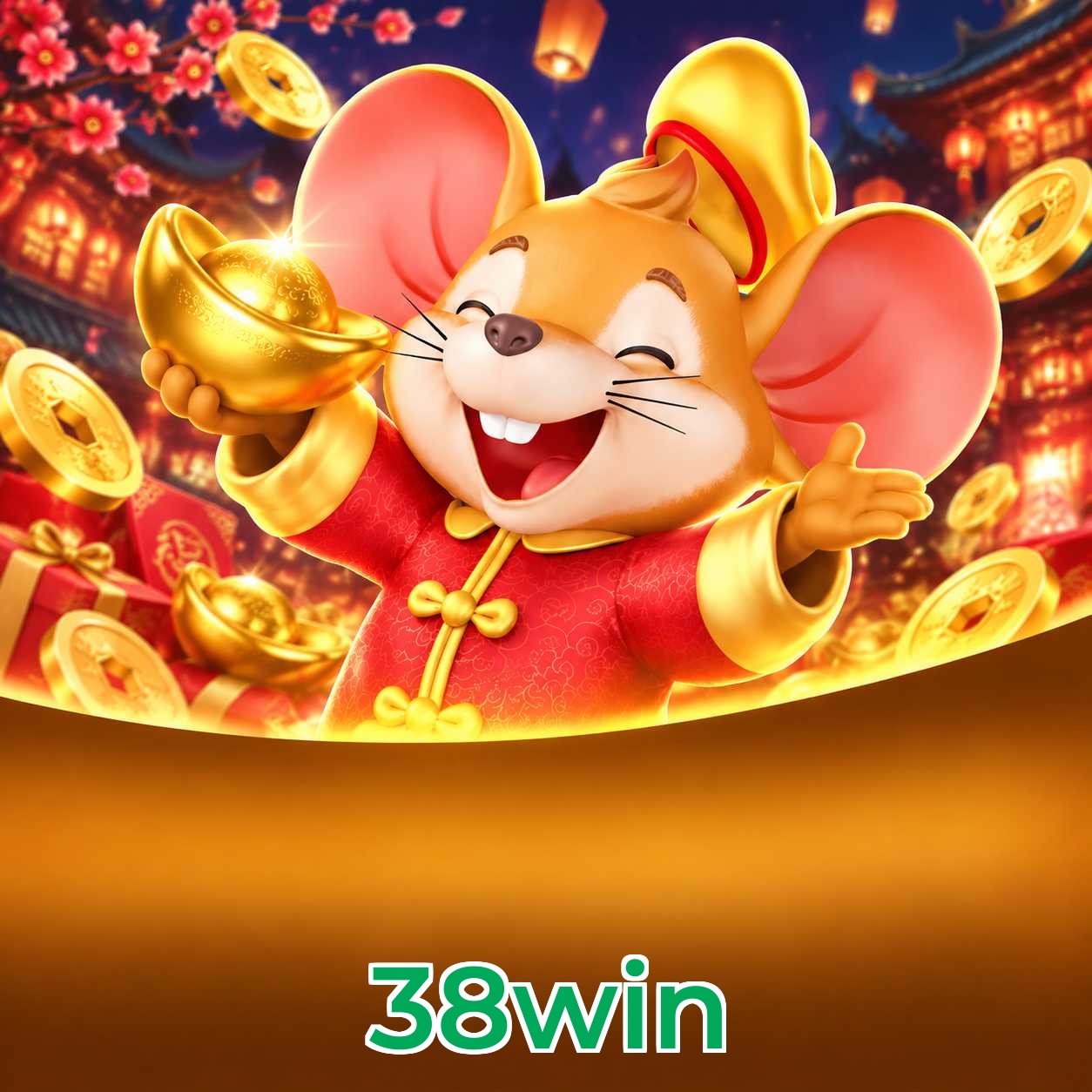 38win Plataforma FAQ