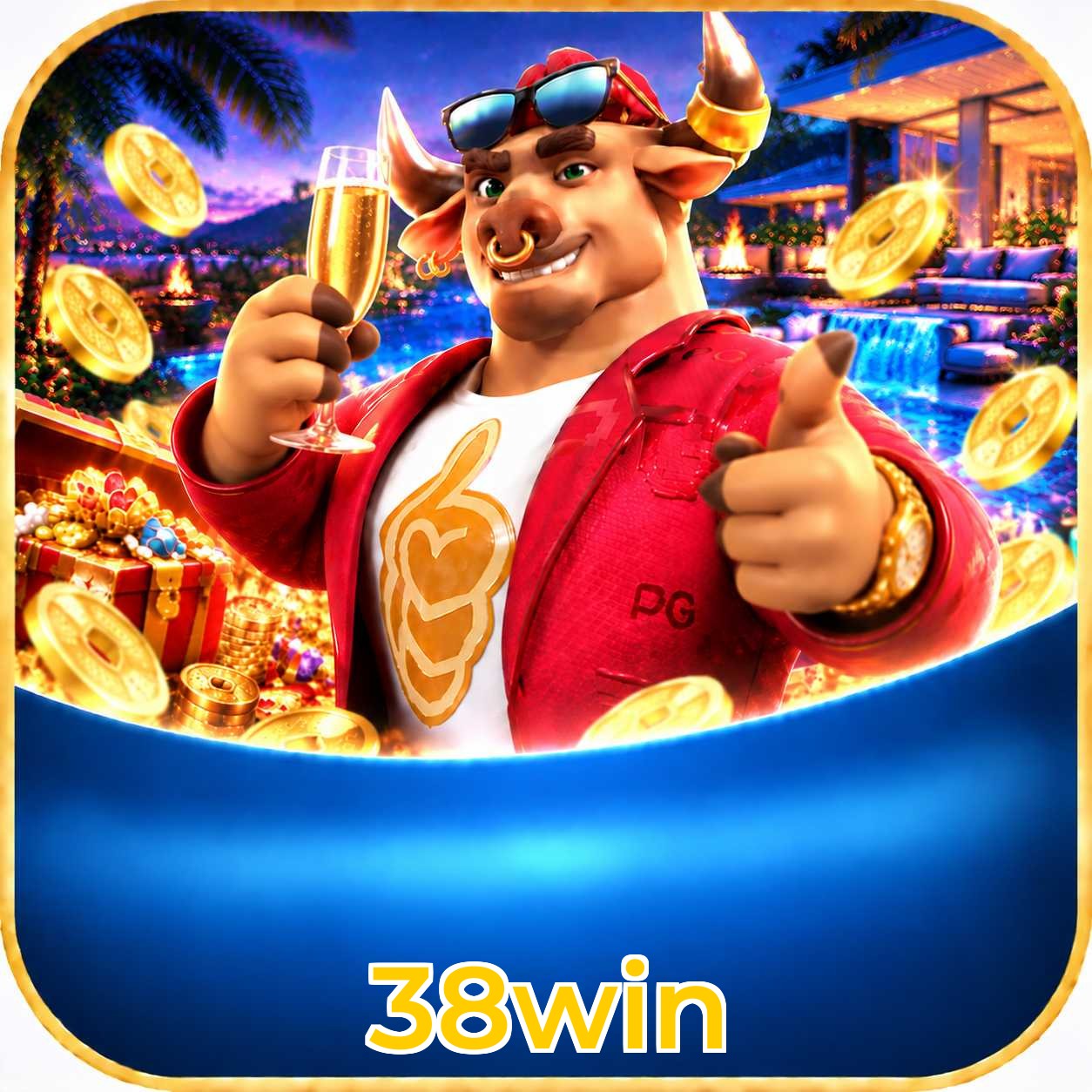 38win Jogos Exclusivos