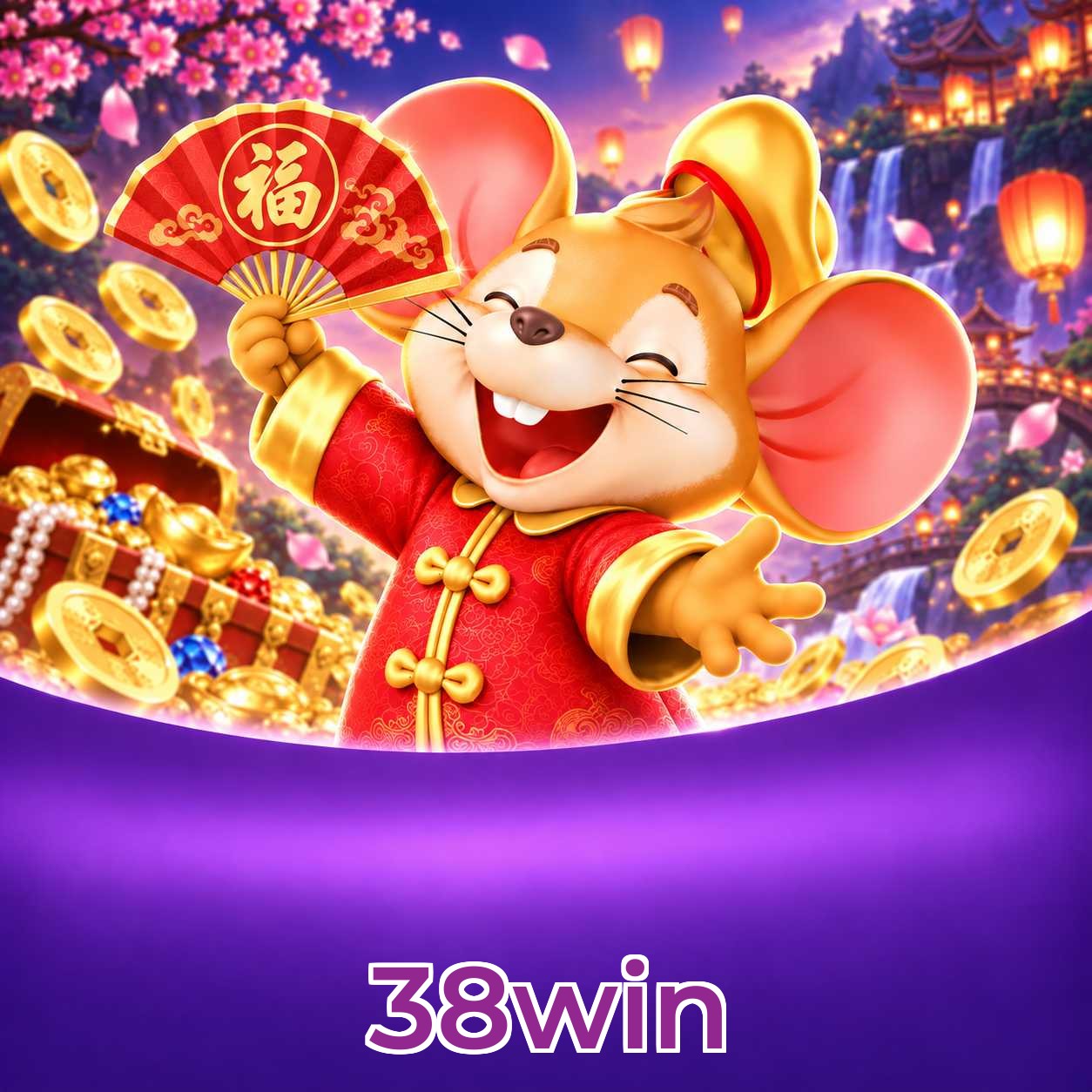 38win 2FA