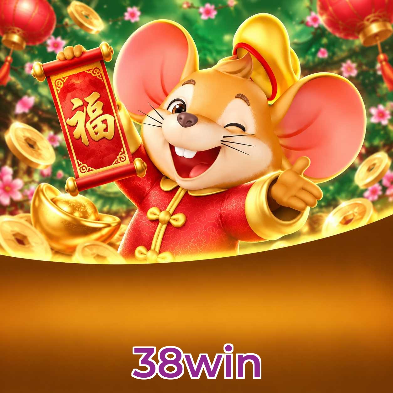 38win Logo
