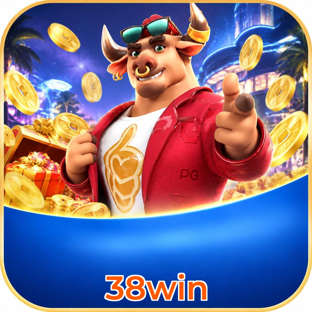 38win FAQ