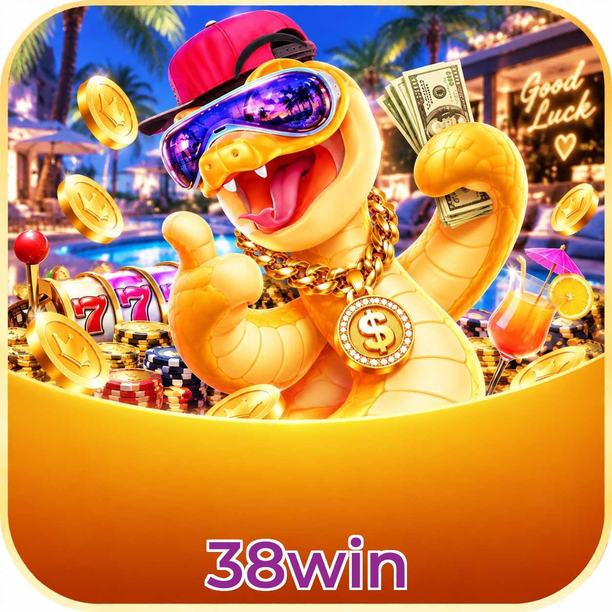38win Suporte