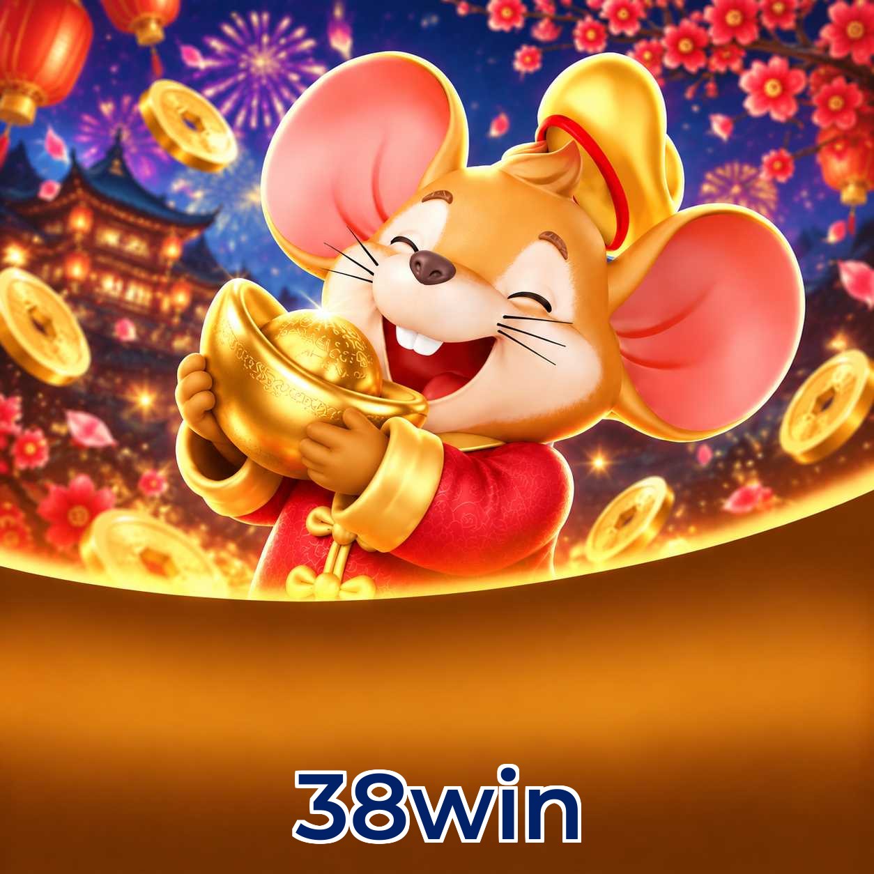 38win Responsible Gaming