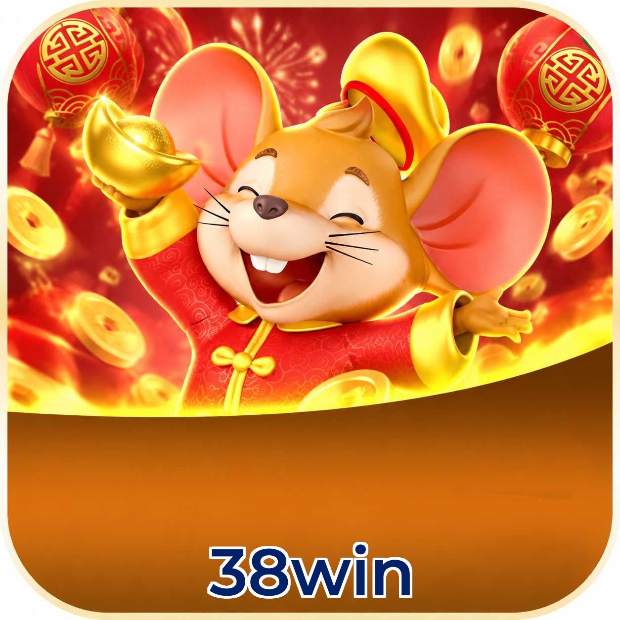 38win Logo