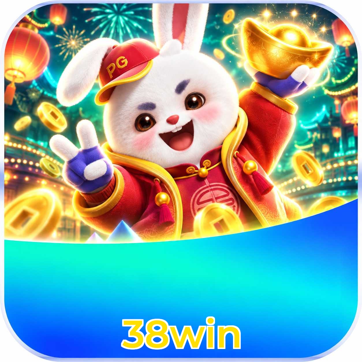 38win Top Slots