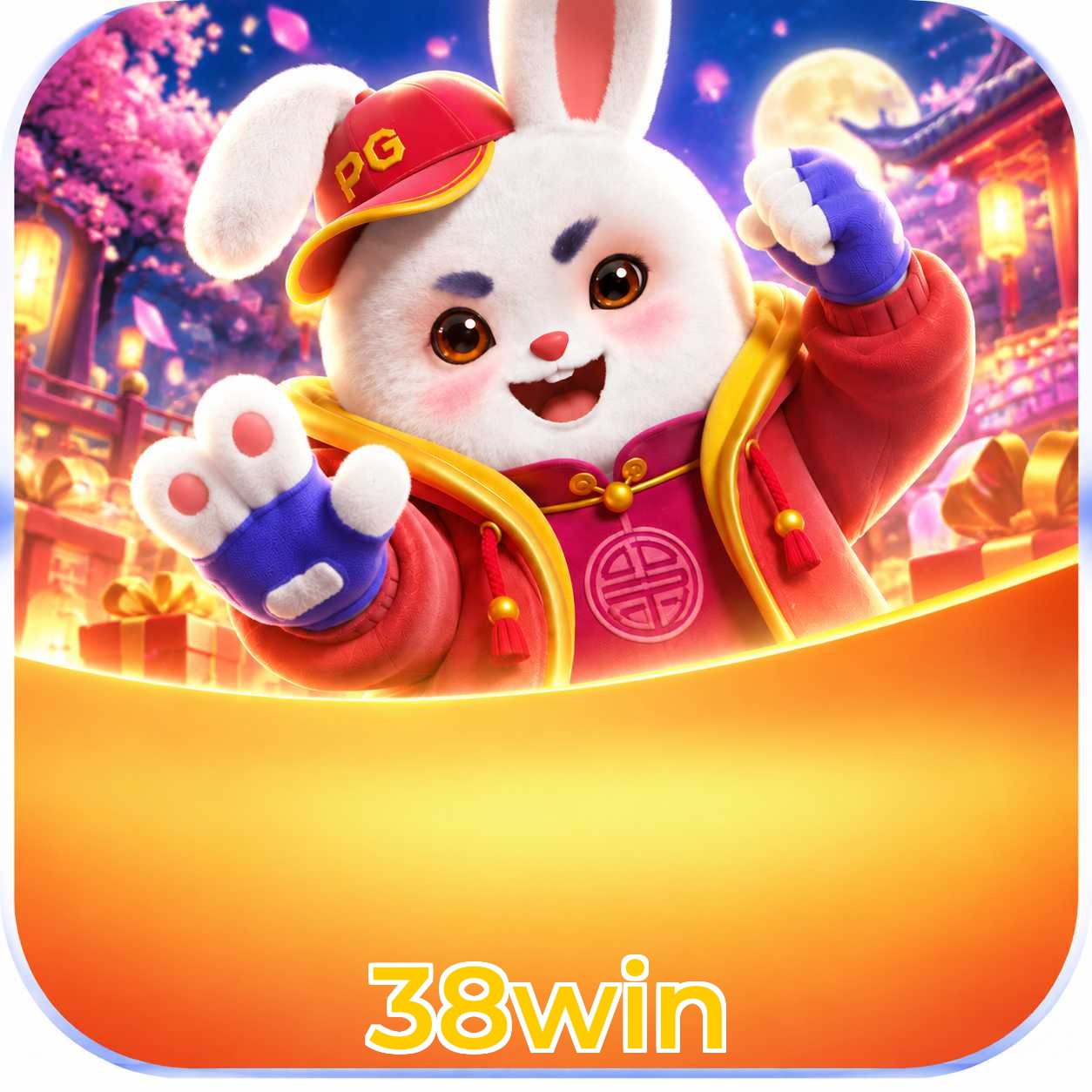 38win Facebook Page