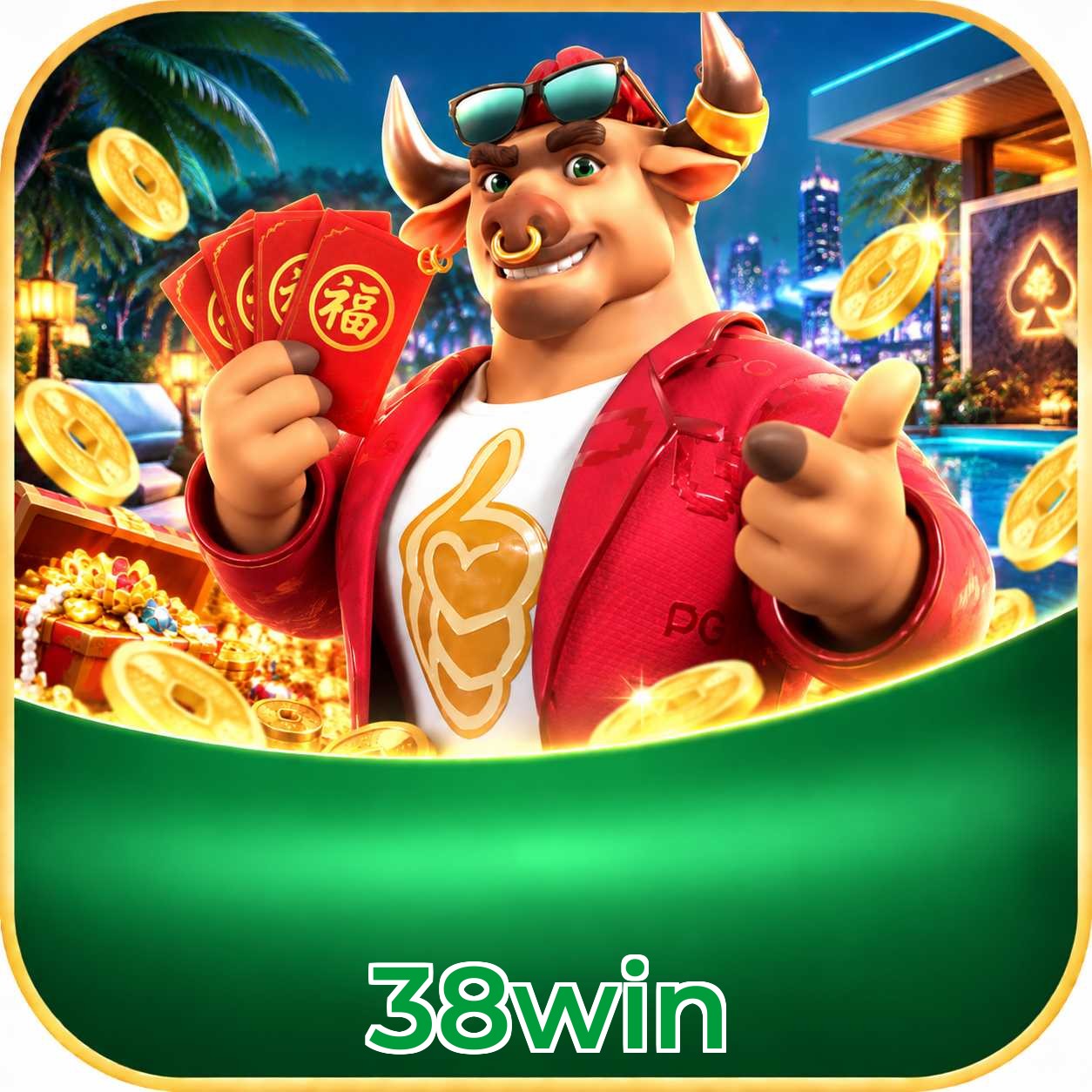 38win Installation Guide