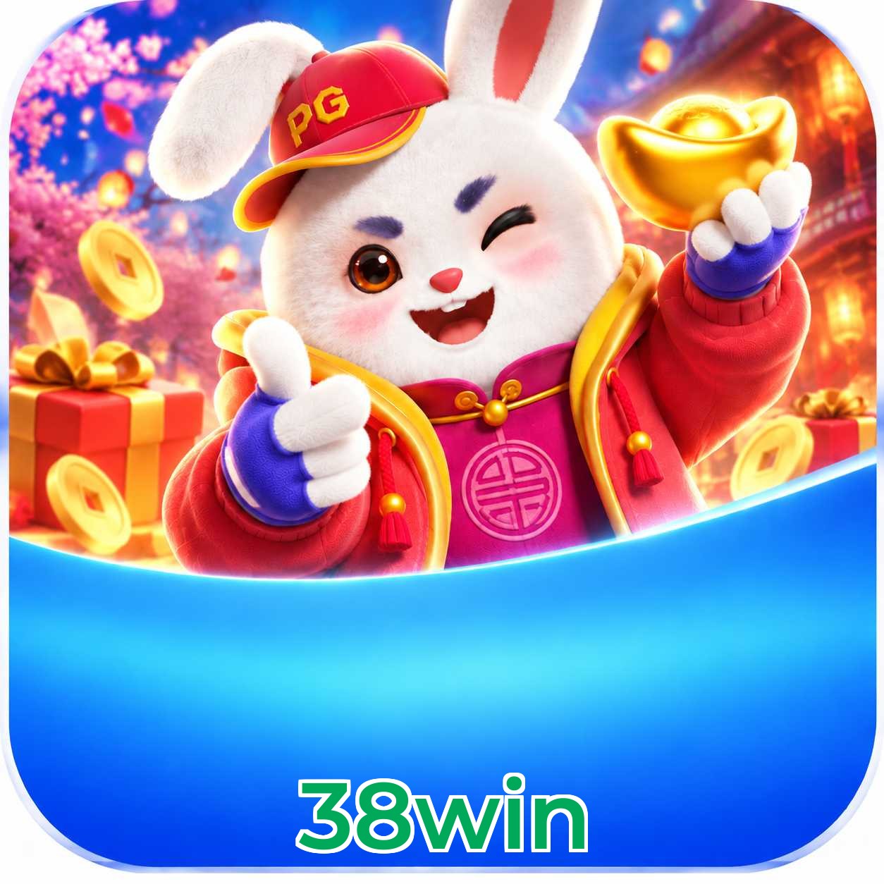 38win VIP Níveis