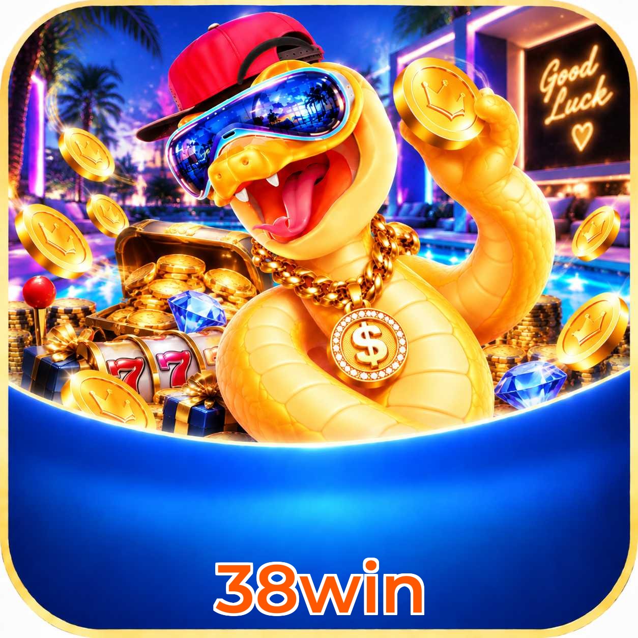 38win Fortune Tiger RTP