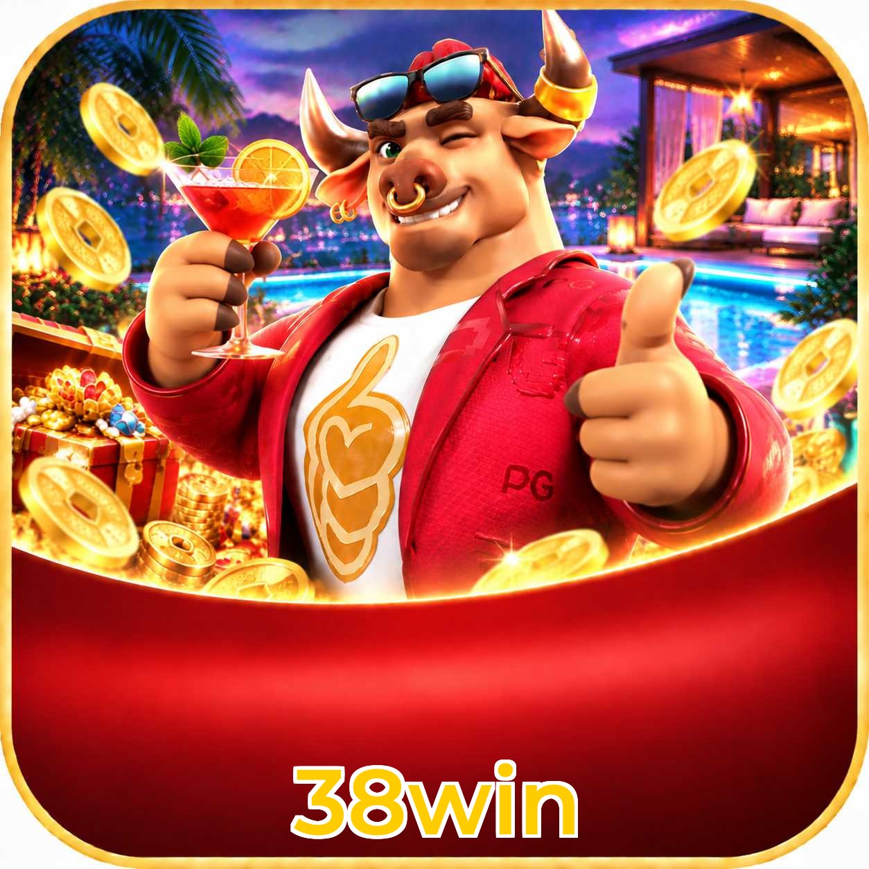38win VIP Program