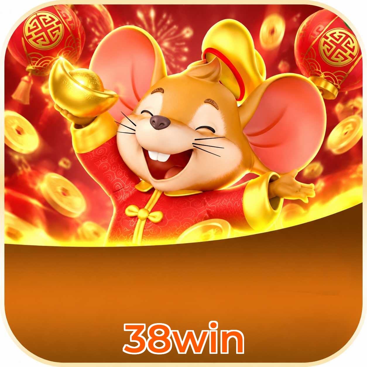 38win Logo