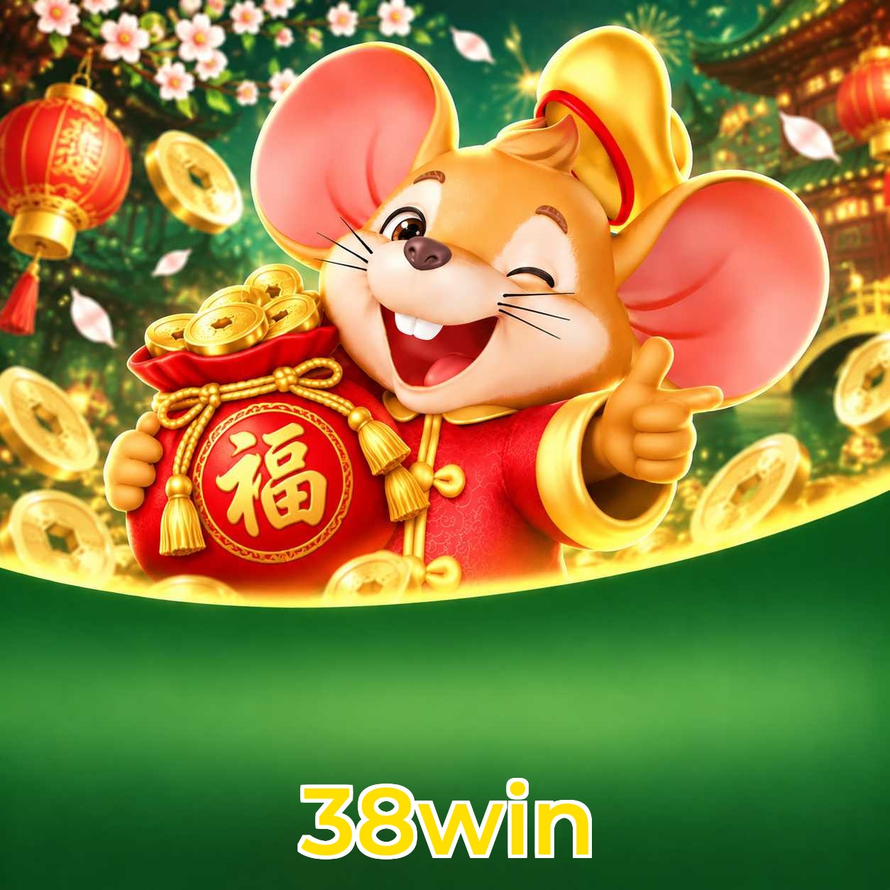 38win Top Wins