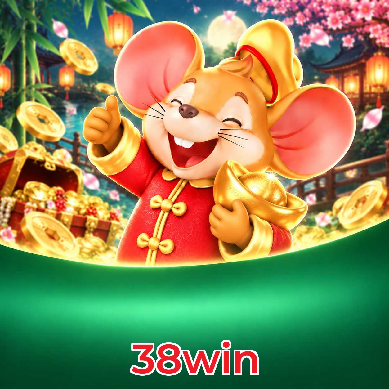 38win FAQ