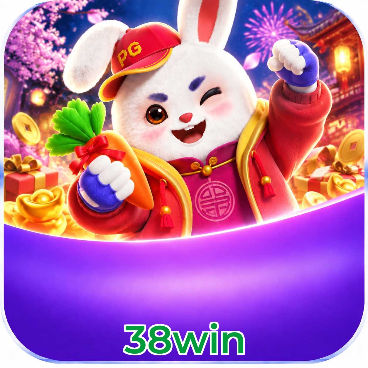38win VIP Telegram