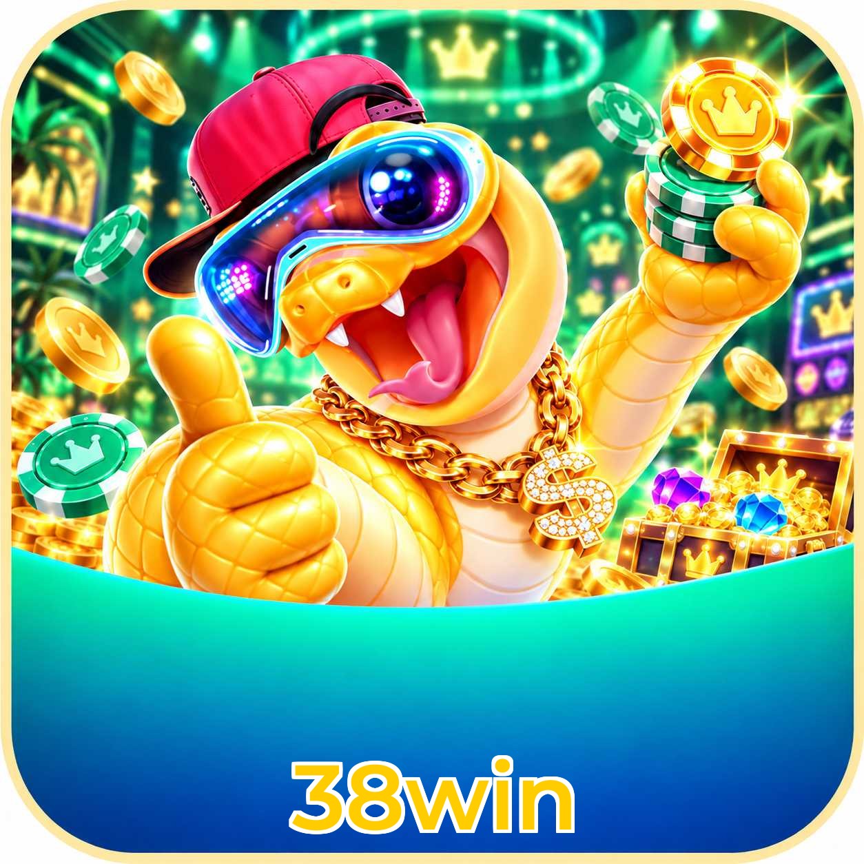38win App vs Web