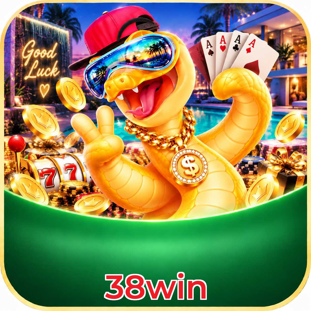 FAQ Baixar 38win