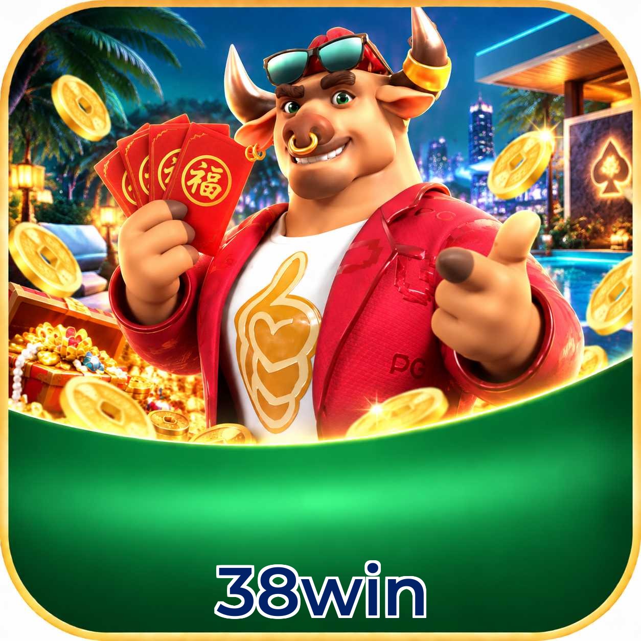 38win Login FAQ