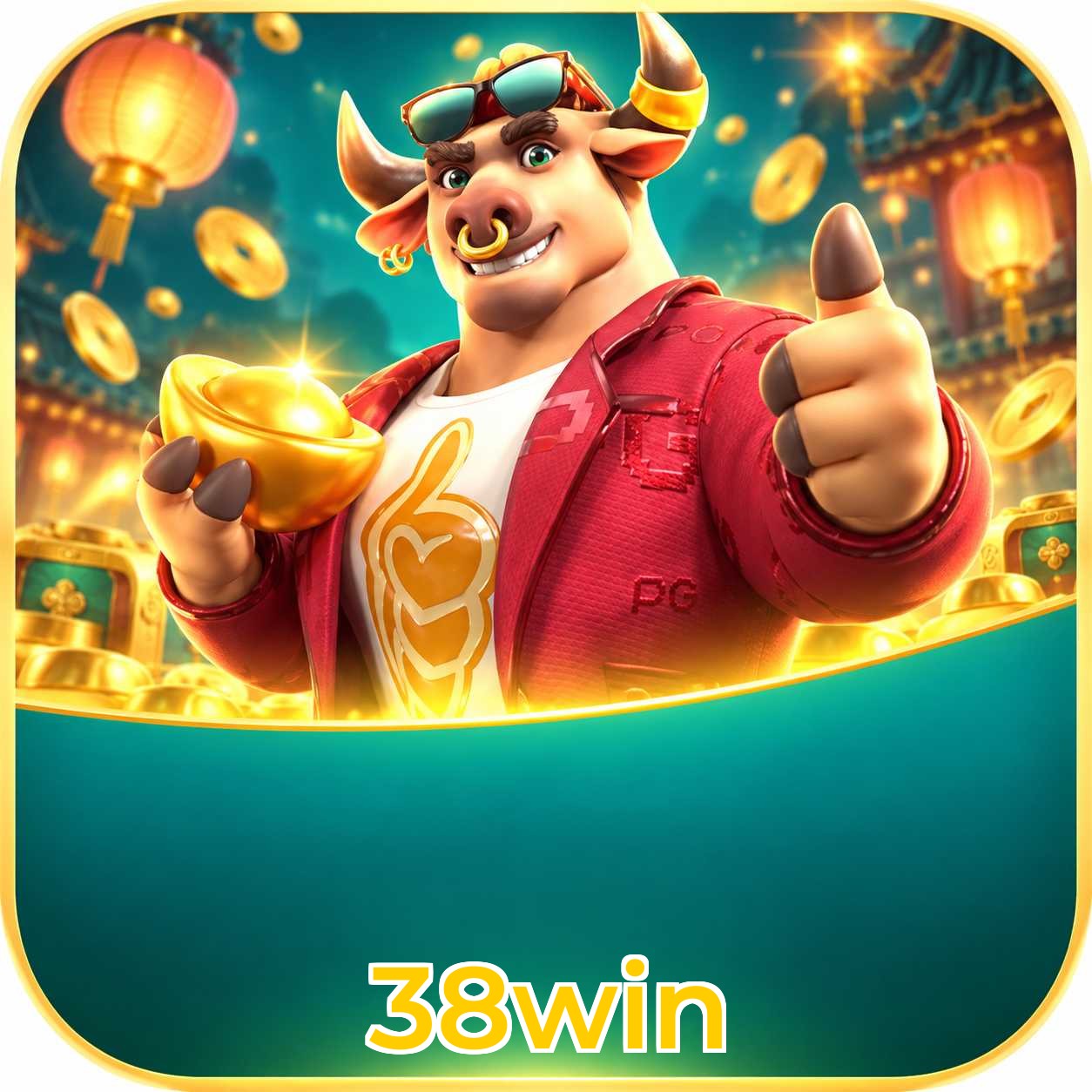 38win App Features