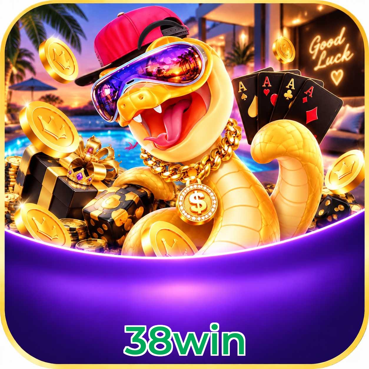 38win instalar Android APK