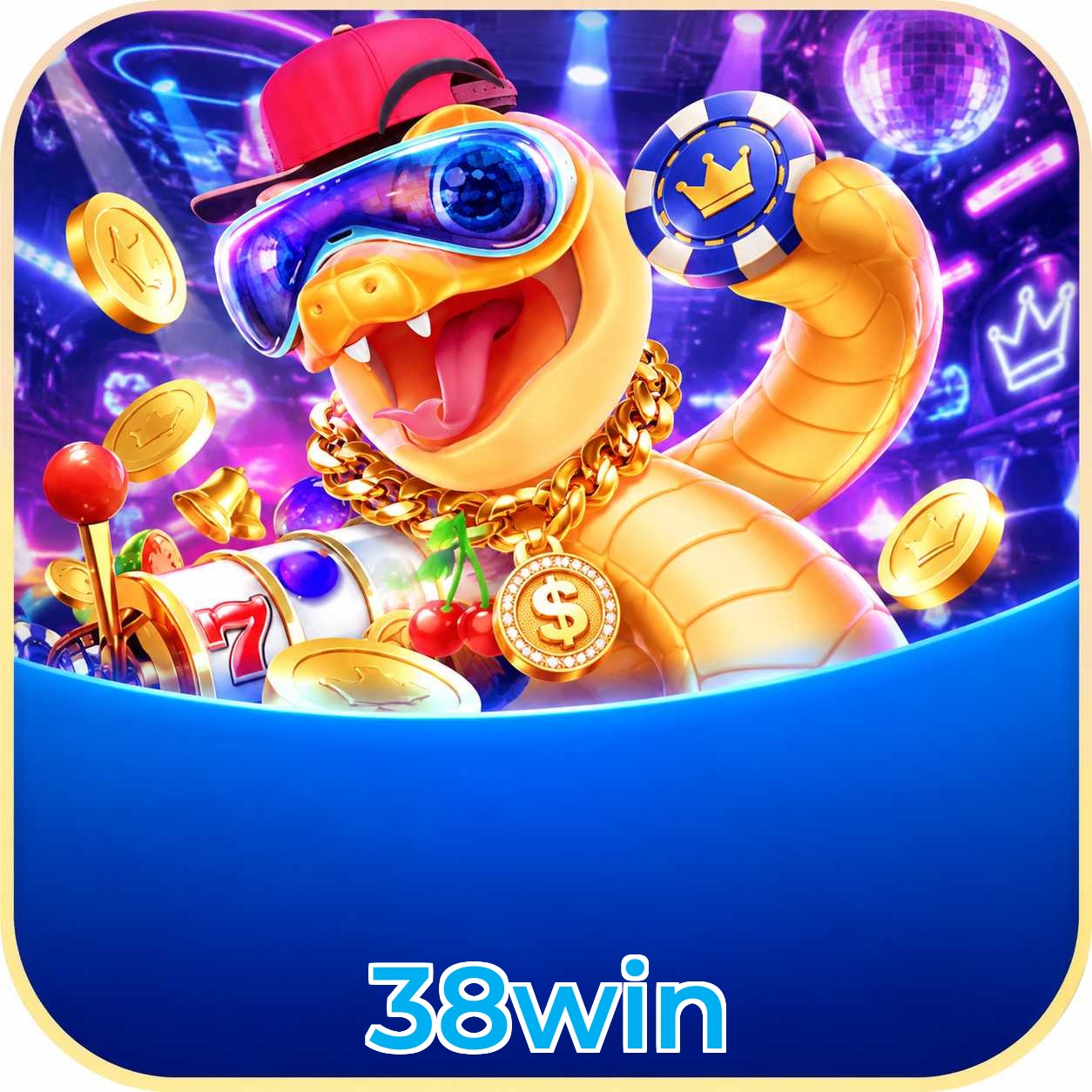 38win Segurança