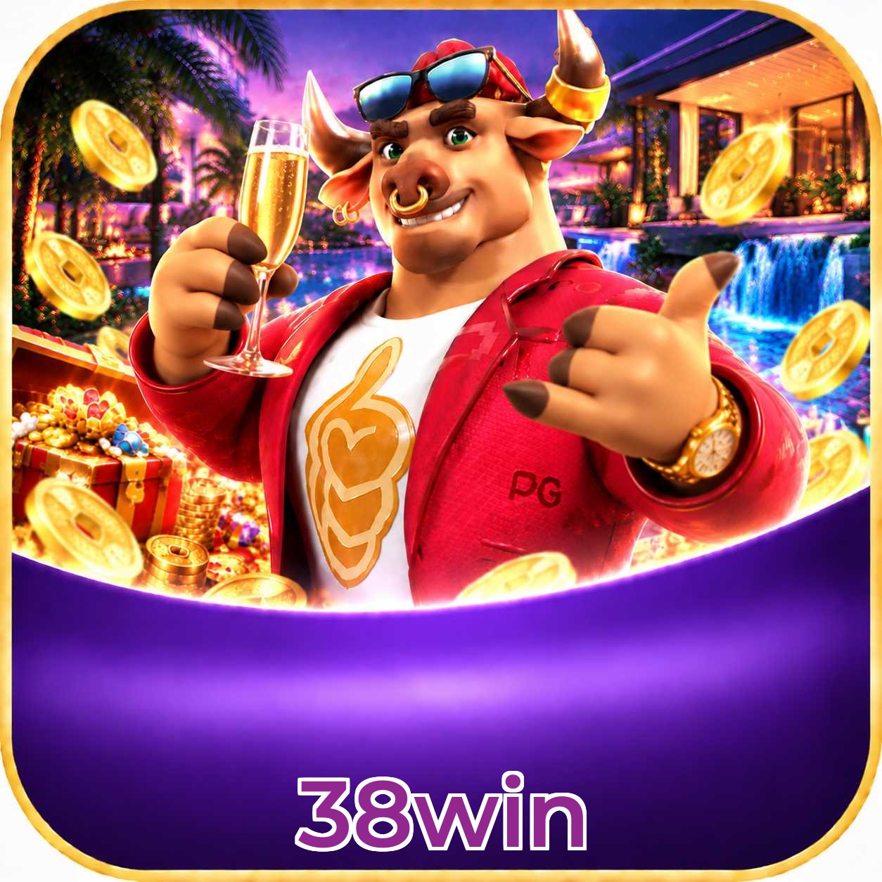38win Live Games